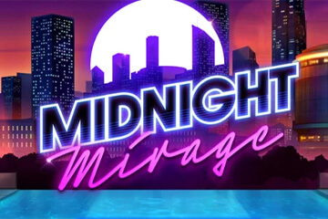 Midnight Mirage fra Hacksaw Gaming
