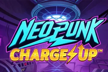 Neopunk Charge Up fra Yggdrasil