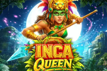 Spilleautomat Inca Queen online