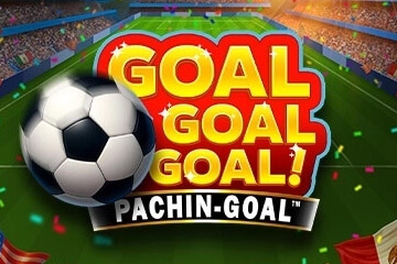 Gratis spilleautomat Goal Goal Goal: Pachin-Goal