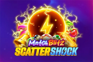 Match Blitz Scatter Shock online gratis
