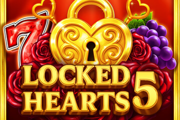 Locked Hearts 5 fra Fazi