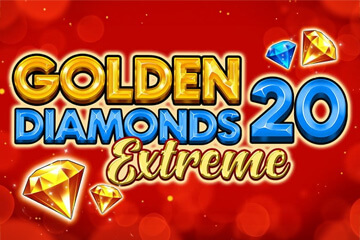 Gratis Online Slot Golden Diamonds 20 Extreme