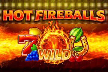Hot Fireballs på et online kasino