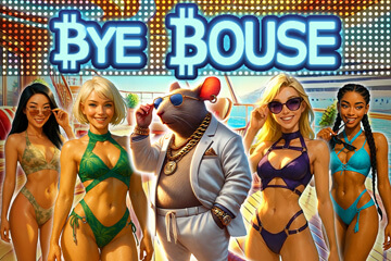 Spilleautomat Bye Bouse online