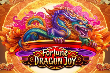 Spilleautomat Fortune Dragon Joy. online