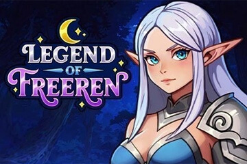Spilleautomat Legend of Freeren online