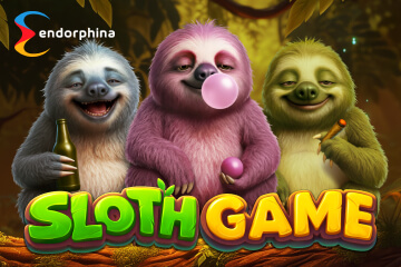 Spilleautomat SlothGame