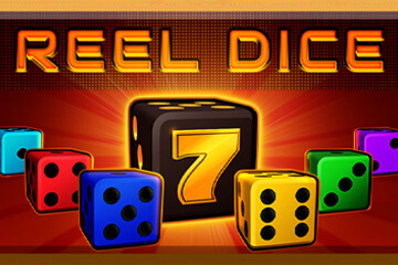 Three Reel Dice fra Fazi