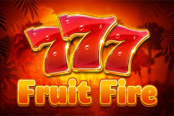 Spilleautomat Fruit Fire online