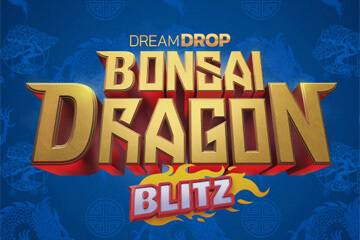 Slot Bonsai Dragon Blitz uten registrering