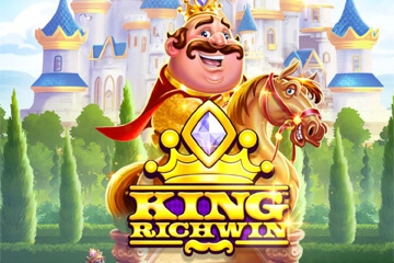 King Richwin online