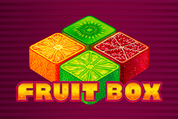 Spill Fruit Boxes