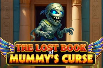 The Lost Book of Mummy’s Curse online