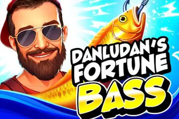 Danludan's Fortune Bass fra Belatra