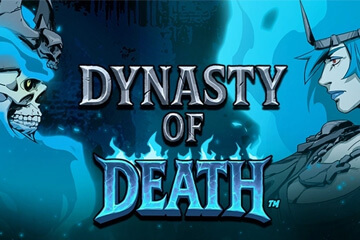Gratis Online Slot Dynasty of Death