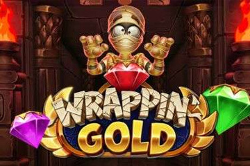 Gratis Online Slot Wrappin' Gold