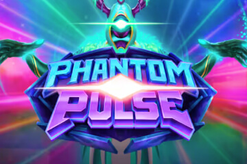 Spill Phantom Pulse