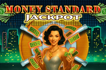 Gratis spilleautomat Money Standard Jackpot