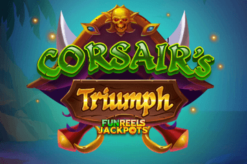 Gratis Online Slot Corsairs Triumph