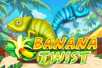Spilleautomat Banana Twist