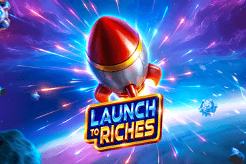 Gratis spilleautomat Launch to Riches