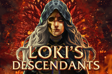Slot Loki's Descendants uten registrering