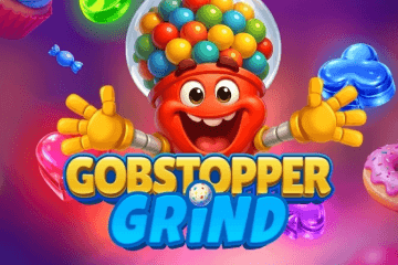 Gratis Online Slot Gobstopper Grind