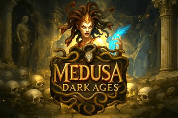 Slot Medusa Dark Ages uten registrering