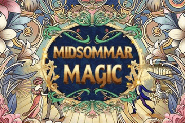 Midsommar Magic på et online kasino