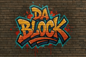 Slot Da Block uten registrering
