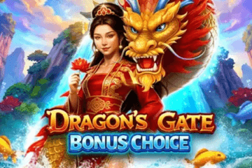 Dragon’s Gate – Bonus Choice online