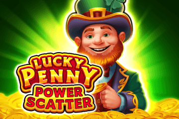 Spill Lucky Penny Power Scatter