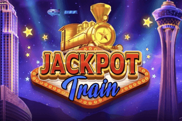 Jackpot Train online