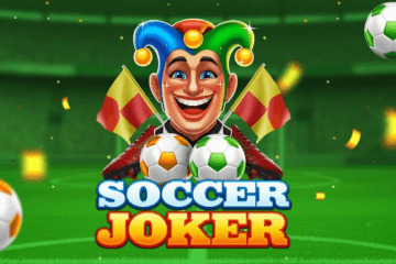 Slot Soccer Joker