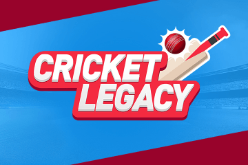 Cricket Legacy BB fra Barbarabang