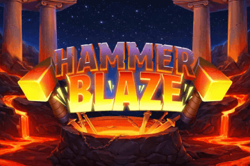 Spill Hammerblaze