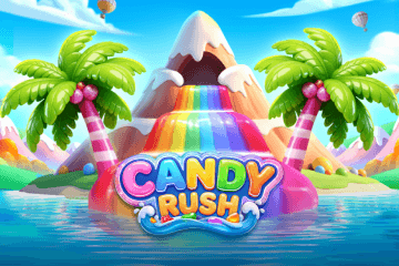 Candy Rush online