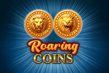Roaring Coins - online spilleautomat