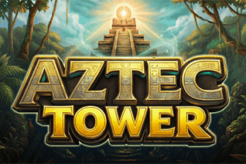 Aztec Tower fra Yggdrasil