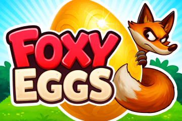 Foxy Eggs fra Belatra