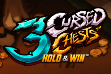 Spill 3 Cursed Chests: Hold & Win