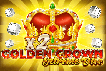 Golden Crown Extreme Dice