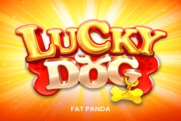 Lucky Dog - online spilleautomat