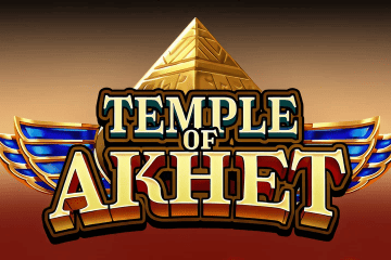 Online Slot Temple of Akhet