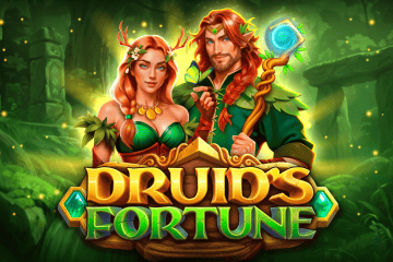 Druid Fortune online