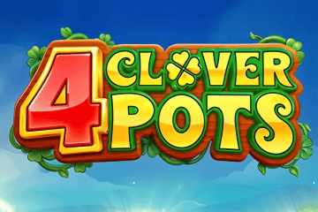 Gratis Online Slot 4 Clover Pots