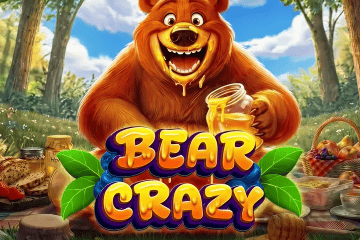 Bear Crazy - online spilleautomat
