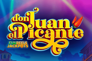 Spilleautomat Don Juan el Picante