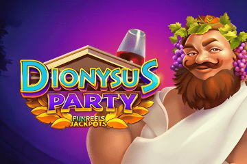 Slot Machine Dionysus Party uten registrering